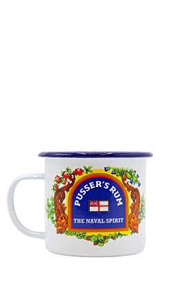 Pusser's Mug