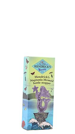 Hendrick's Neptunia Bottle Stopper