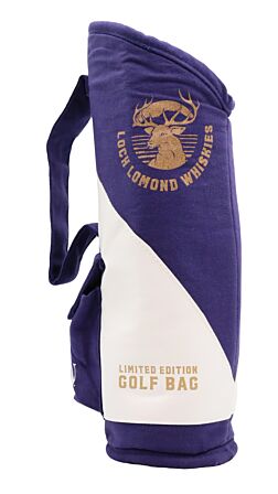 Loch Lomond Golf Bag