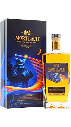 Mortlach - 2023 Special Release Single Malt Scotch Whisky