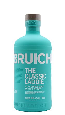 Bruichladdich - The Classic Laddie Islay Single Malt Scotch Whisky
