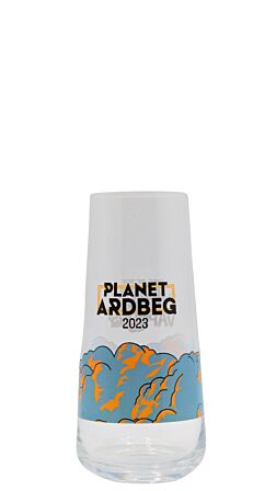 Ardbeg Heavy Vapours Glass
