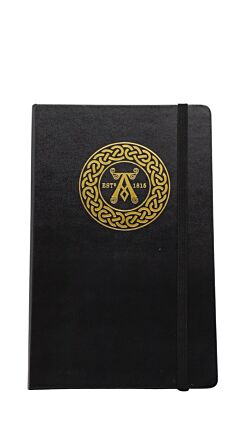Ardbeg Tasting Notebook
