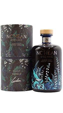 Nc'nean - Quiet Rebels: Gordon Whisky