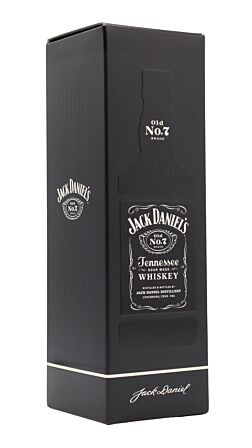 Jack Daniel's Old No. 7 Gift Box