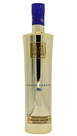 Au - Cosmic Berries Vodka