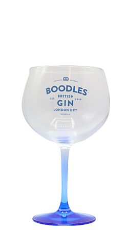 Boodles Copita Glass