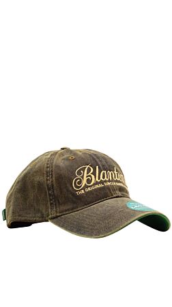 Blanton's Cap
