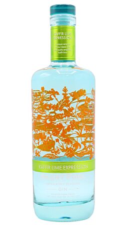 Silent Pool - Thai Lime Gin