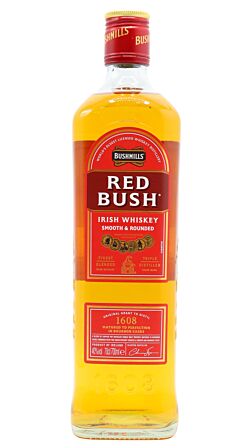 Bushmills - Red Bush Irish Whiskey