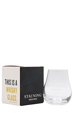 Stauning Glass V2