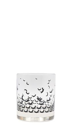 Black Cow Glass
