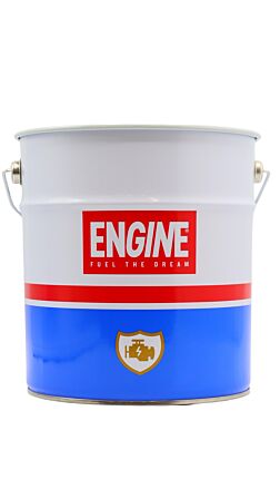 Engine Ice Bucket