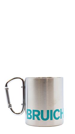 Bruichladdich Metal Mug