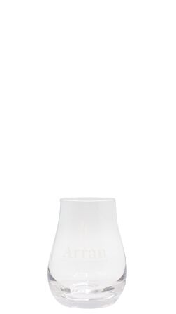 Arran Tasting Glass
