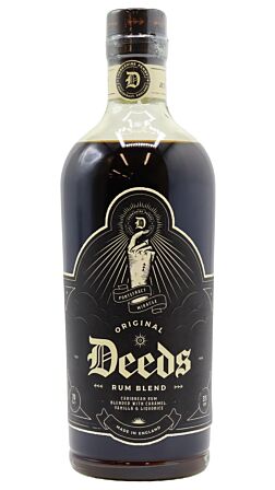 Deeds - Original Rum Blend Liqueur