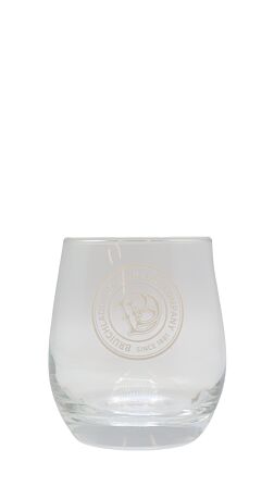Bruichladdich Glass