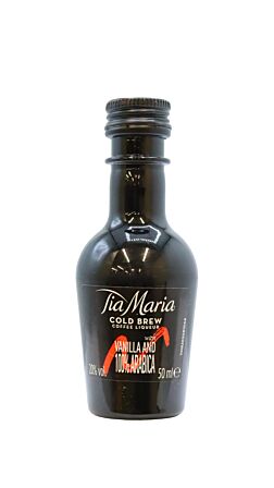 Tia Maria - Cold Brew Coffee Liqueur Miniature