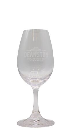Deanston Glass