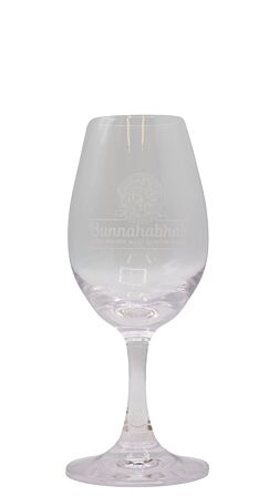 Bunnahabhain Glass