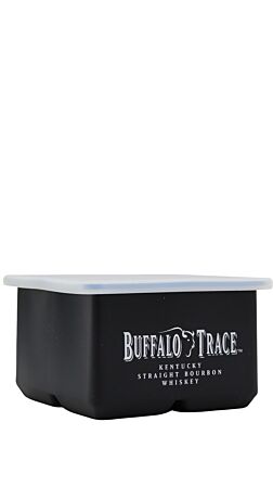 Buffalo Trace Ice Mould