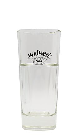 Jack Daniel's Highball Glass