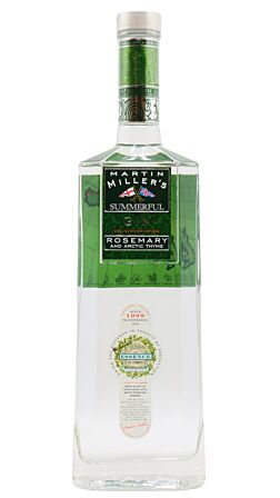 Martin Miller's - Summerful Gin