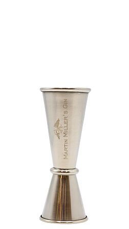 Martin Miller's Jigger