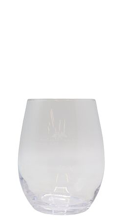 Martin Miller's Glass