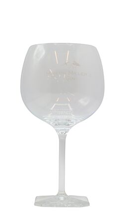 Martin Miller's Balloon Glass