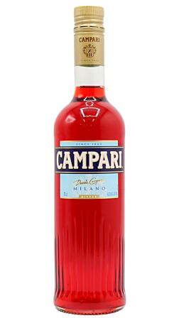 Campari - Italian Bitter