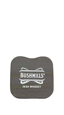 Bushmills Coaster