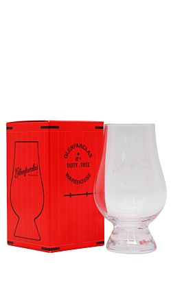 Glenfarclas Glencairn Glass