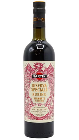 Martini - Riserva Speciale Rubino Vermouth