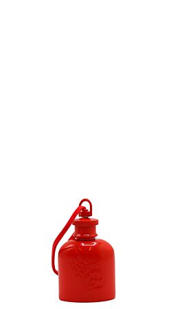 Dead Man's Fingers Mini Hip Flask