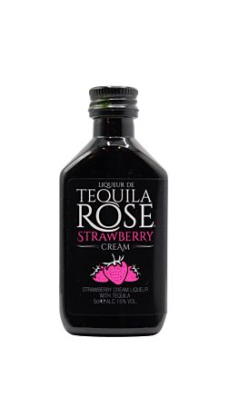 Tequila Rose - Original Strawberry Cream Liqueur Miniature