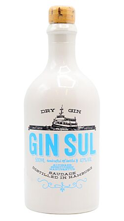Gin Sul - Dry Gin