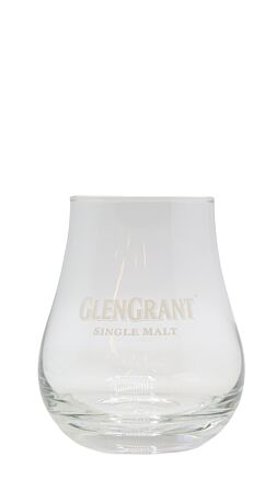 Glen Grant Tasting Glass