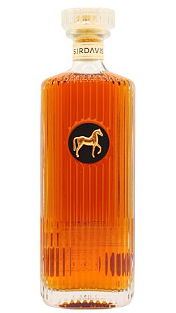 SirDavis - Sherry Cask Rye Whiskey (Beyoncé)