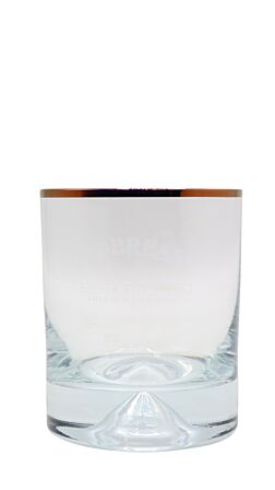 Redbreast Glass