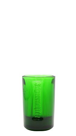 Jagermeister Shot Glass