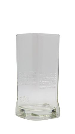 Bushmills Highball Glass