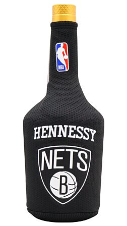 Hennessy - V.S NBA Brooklyn Nets Limited Edition Cognac