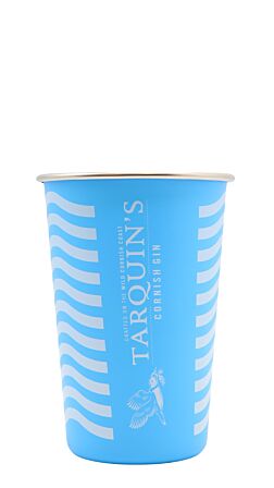 Tarquin's Metal Cup