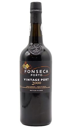 Fonseca - Vintage 2000 Port