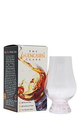 Gordon & MacPhail Glencairn Glass
