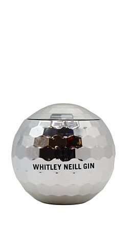 Whitley Neill Discoball Cup