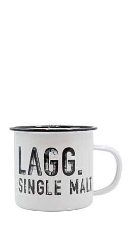 Lagg Metal Cup