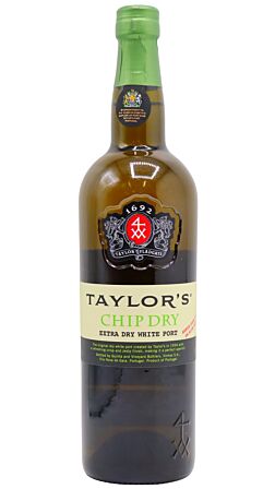 Taylor's - Chip Dry White Port