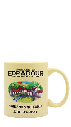 Edradour Mug